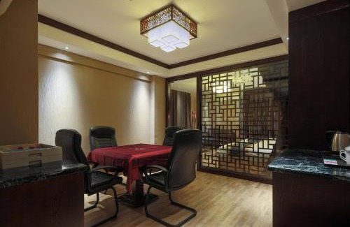 Baiyun Hotel | Henghe Selected S Design Hotel - flagship store of Guangzhou Baiyun Railway Station International Convention Center-Reputation Preferred
