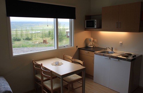 Hallormsstadur House | Hengifoss Guesthouse
