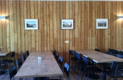 Hallormsstadur House | Hengifoss Guesthouse