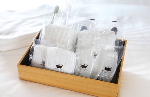 Izumisano Hotel | Henn na Resort & Spa Kansai Airport