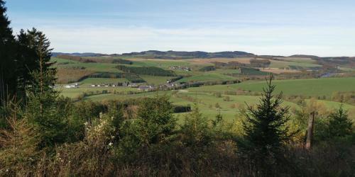 Eslohe Hotel | Hennetaler Hof