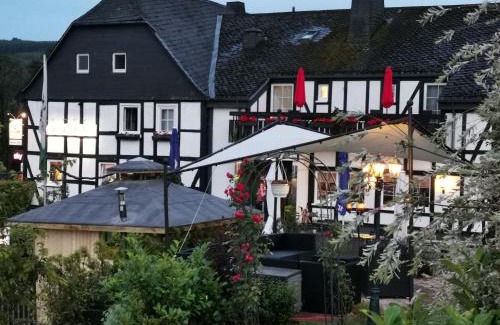 Eslohe Hotel | Hennetaler Hof