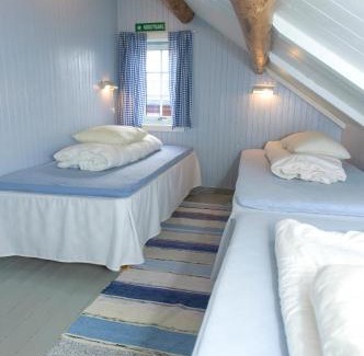 Henningsvaer Resort | Henningsvær Rorbuer