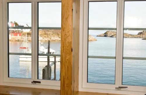 Henningsvaer Resort | Henningsvær Rorbuer