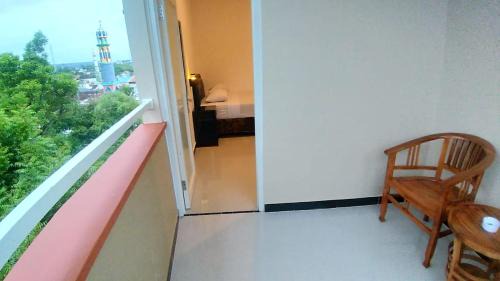 Paciran House | Hennoyustian Homestay