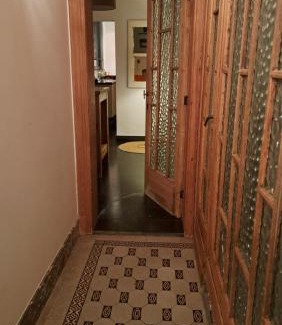 Hoboken House | Henriëtta