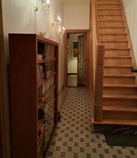 Hoboken House | Henriëtta