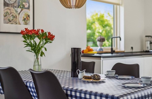Strøby Ladeplads House | "Henric" - 500m from the sea by Interhome