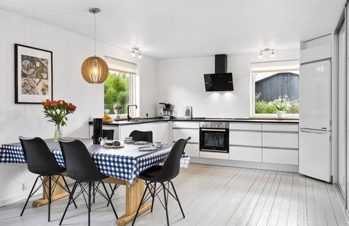 Strøby Ladeplads House | "Henric" - 500m from the sea by Interhome