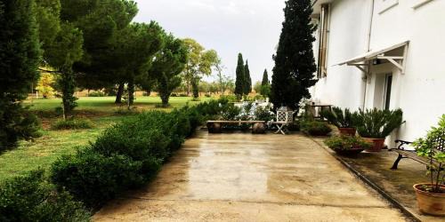 Manfredonia House | Henry Agriturismo Manfredonia