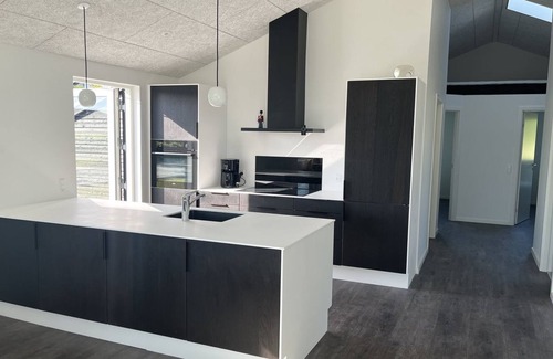Diernæs House | "Henryk" - 75m from the sea by Interhome