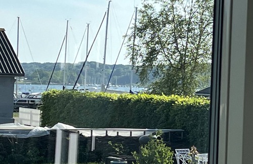 Diernæs House | "Henryk" - 75m from the sea by Interhome