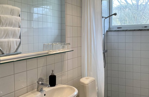 Munkedal House | Hensbacka Hotell