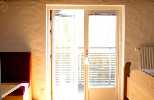Munkedal House | Hensbacka Hotell