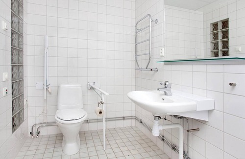 Munkedal House | Hensbacka Hotell
