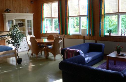Drangedal Apartment | Henseid Skole