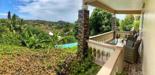 Rodrigues Island Apartment | Henz and Sia Tourist residence