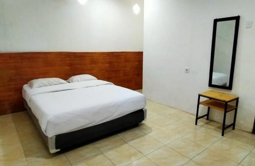 Balikpapan House | HER MANDIRI GUEST HOUSE