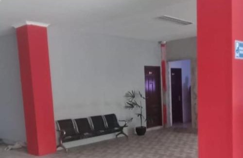 Balikpapan House | HER MANDIRI GUEST HOUSE