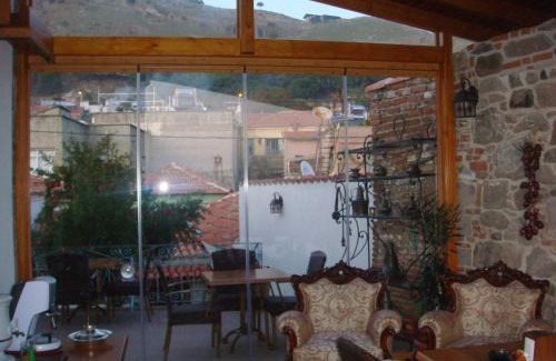 Bergama Hotel | Hera Hotel