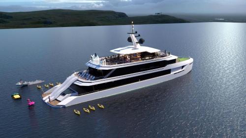 Ha Long Boat Rental | Hera Luxury Day Cruise