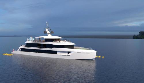 Ha Long Boat Rental | Hera Luxury Day Cruise