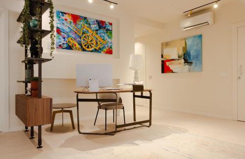 Agrigento House | Hera Rooms and Suites