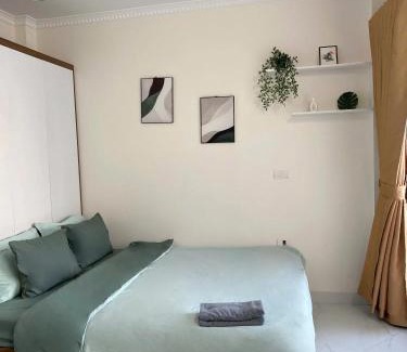 Tay Ho Apartment | Hera West Lake Apartment