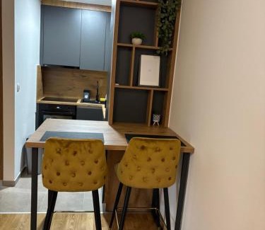 Doboj Apartment | HeraLux
