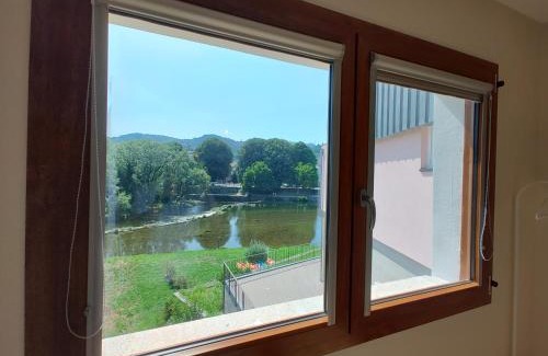 Arcos de Valdevez House | Herança do Vez - Riverfront Apartments