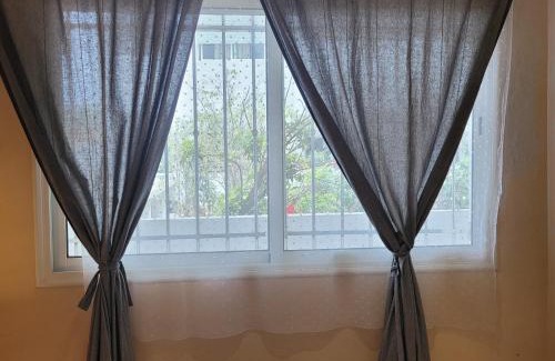 Belvedere Apartment | Herb studio in Casablanca (800 m from Casavoyageurs station)