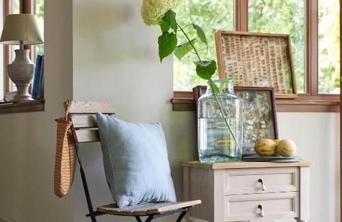 Danszentmiklos Bed & Breakfast | Herba-ház