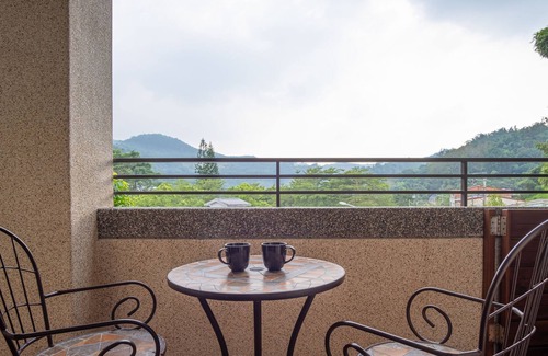 Puli Bed & Breakfast | Herbal Life House B&B