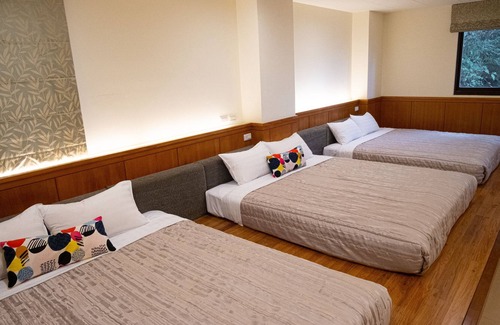 Puli Bed & Breakfast | Herbal Life House B&B