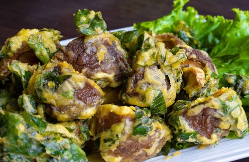 Puli Bed & Breakfast | Herbal Life House B&B