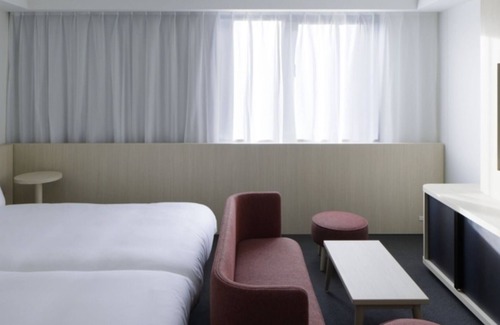 Kanazawa Hotel | Herbal Room Opening Commemoration SOKI KANAZAWA /Kanazawa Ishikawa