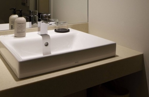 Kanazawa Hotel | Herbal Room Opening Commemoration SOKI KANAZAWA /Kanazawa Ishikawa