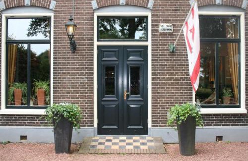 Oudemolen Hotel | Herberg De Fazant
