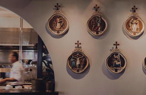 Municipality of Hilvarenbeek Hotel | Herberg Sint Petrus
