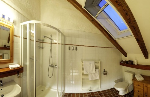 Purbach am Neusiedlersee Hotel | Herberge an der Nikolauszeche