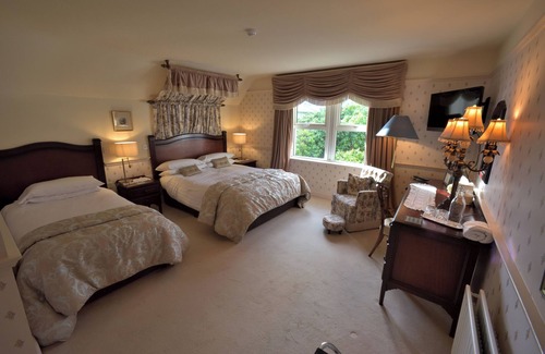 Killarney House | Herbert House