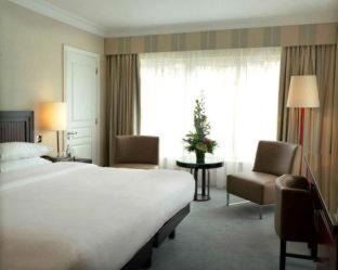 Ballsbridge Hotel | Herbert Park Hotel and Park Residence