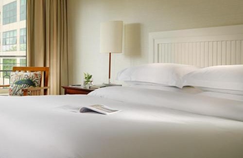 Ballsbridge Hotel | Herbert Park Hotel and Park Residence