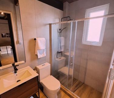 Traiguen Hotel | Herco Suites