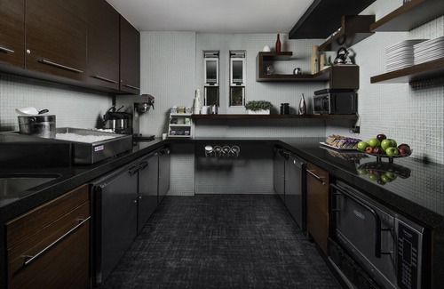 Lincoln Acres Hotel | Hercor Hotel - Urban Boutique