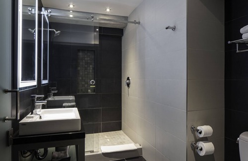 Lincoln Acres Hotel | Hercor Hotel - Urban Boutique