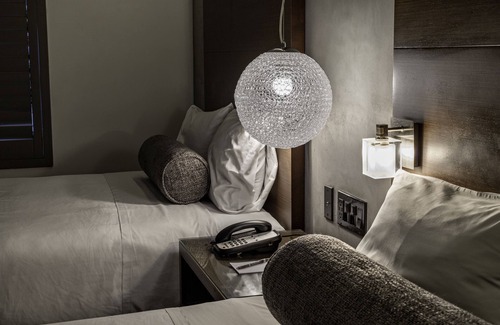 Lincoln Acres Hotel | Hercor Hotel - Urban Boutique