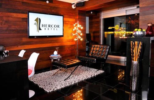 Lincoln Acres Hotel | Hercor Hotel - Urban Boutique