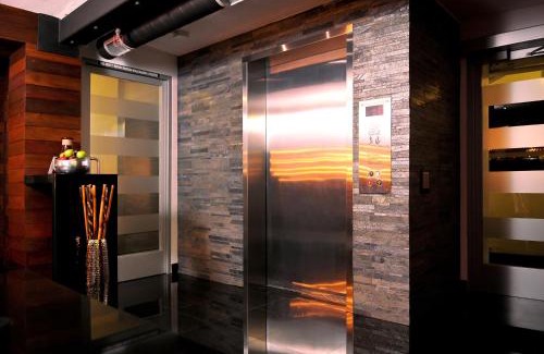 Lincoln Acres Hotel | Hercor Hotel - Urban Boutique