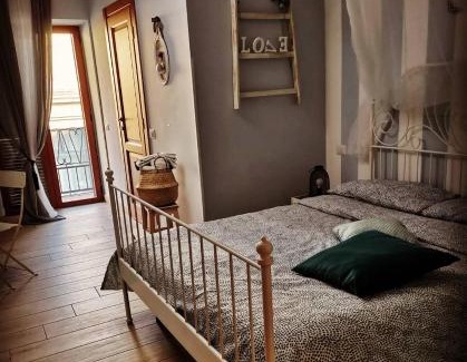 Ercolano Bed & Breakfast | Hercules House - Il riposo degli Eroi